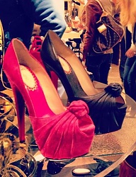 Moda Buty Szpilki - 1373699