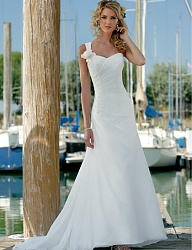 Moda Ślub Suknie ślubne - 531172
