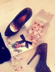 Moda Buty Szpilki - 1264595