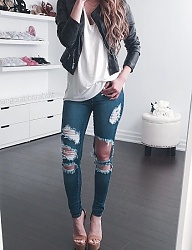 Moda Ciuchy Pozostałe - 3173506