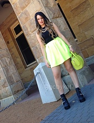 Moda Inne Moda uliczna - 1793709