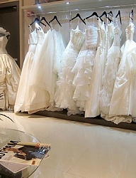 Moda Ślub Suknie ślubne - 2075152