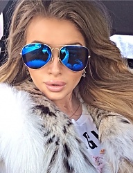 Moda Dodatki Okulary - 2639886