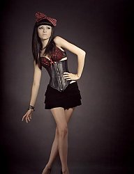Moda Ciuchy Pozostałe - 1041080