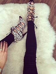 Moda Buty Szpilki - 2728550