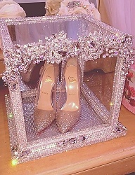Moda Buty Szpilki - 2711839