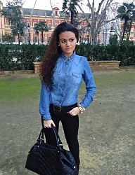 Moda Inne Moda uliczna - 1677116