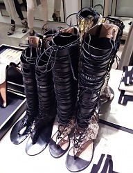 Moda Buty Pozostałe - 2603092