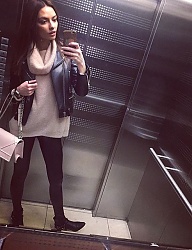Moda Ciuchy Pozostałe - 3128910