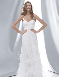 Moda Ślub Suknie ślubne - 240833