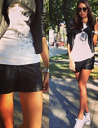 Moda Inne Moda uliczna - 2029601