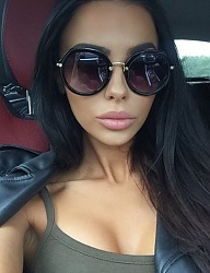 Moda Dodatki Okulary - 3187866