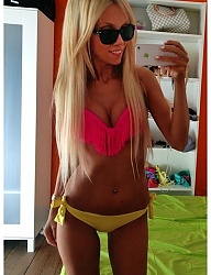 Moda Bielizna Na plażę - 2137549