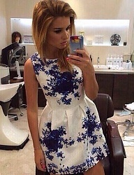 Moda Sukienki Dzienne - 3104898
