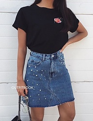 Moda Inne Moda uliczna - 3238237