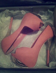Moda Buty Szpilki - 1400095