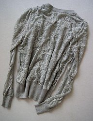 Moda Ciuchy Swetry - 1151594