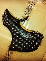 Moda Buty Pozostałe - 1291152