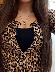 Moda Ciuchy Bluzki - 1691044