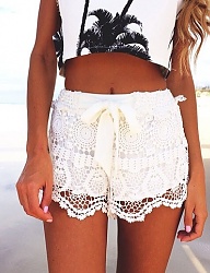 Moda Spodnie Szorty - 2749708