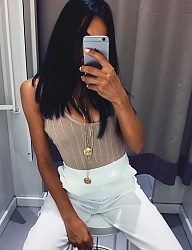 Moda Inne Moda uliczna - 3240620