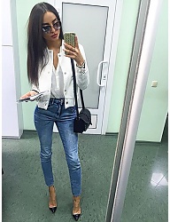 Moda Ciuchy Pozostałe - 3136492