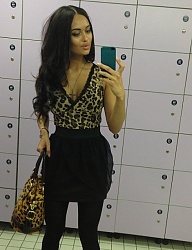 Moda Inne Moda uliczna - 1684110