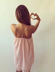 Moda Sukienki Dzienne - 3024514