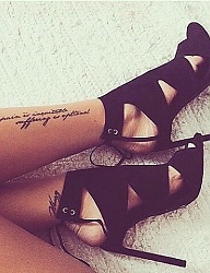 Moda Buty Szpilki - 3059851