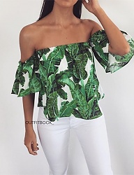 Moda Inne Moda uliczna - 3236580
