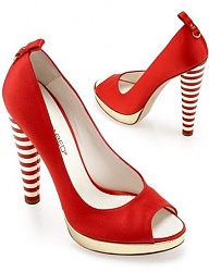 Moda Buty Pozostałe - 133007