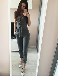 Moda Ciuchy Pozostałe - 3145183