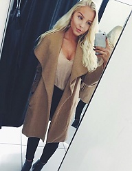 Moda Ciuchy Pozostałe - 3144763