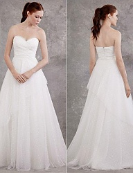 Moda Ślub Suknie ślubne - 1560756