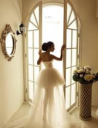 Moda Ślub Suknie ślubne - 2632705