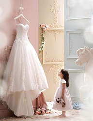 Moda Ślub Suknie ślubne - 3259163