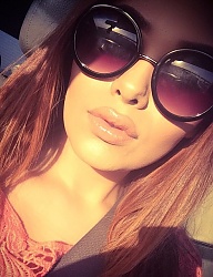 Moda Dodatki Okulary - 2632622