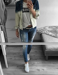 Moda Ciuchy Pozostałe - 3125977
