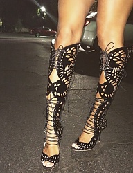 Moda Buty Szpilki - 2986199