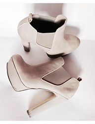 Moda Buty Botki - 2611651