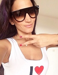 Moda Dodatki Okulary - 2889133