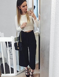Moda Ciuchy Pozostałe - 3209353