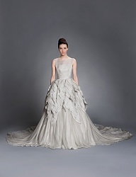 Moda Ślub Suknie ślubne - 1636013