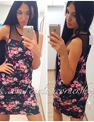 Moda Sukienki Dzienne - 2735329