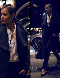 Moda Inne Moda uliczna - 1959522