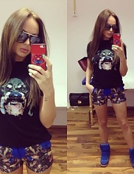 Moda Inne Moda uliczna - 2026024