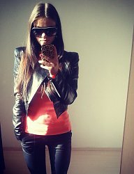 Moda Inne Moda uliczna - 2018935