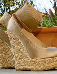 Moda Buty Koturny - 1386741