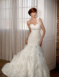 Moda Ślub Suknie ślubne - 1487439
