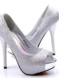 Moda Buty Szpilki - 1252646